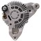 Wai Global Alternator, ALTMI EDIF 12V 180A S6 CW, 180 Amp12 Volt, CW, 6Groove Pulley 11477N - alternate 6
